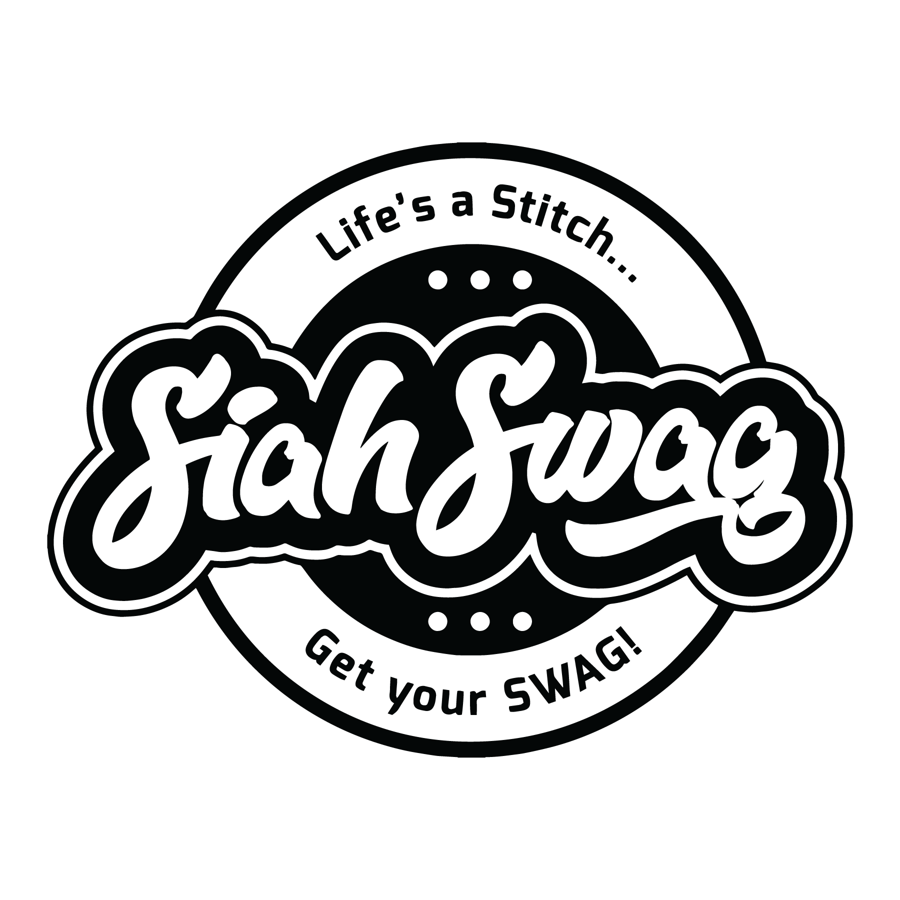Siah Swag Bags – Joleelee Creations