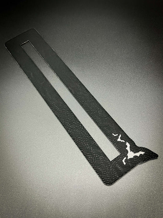 Bat Zipper Overlay